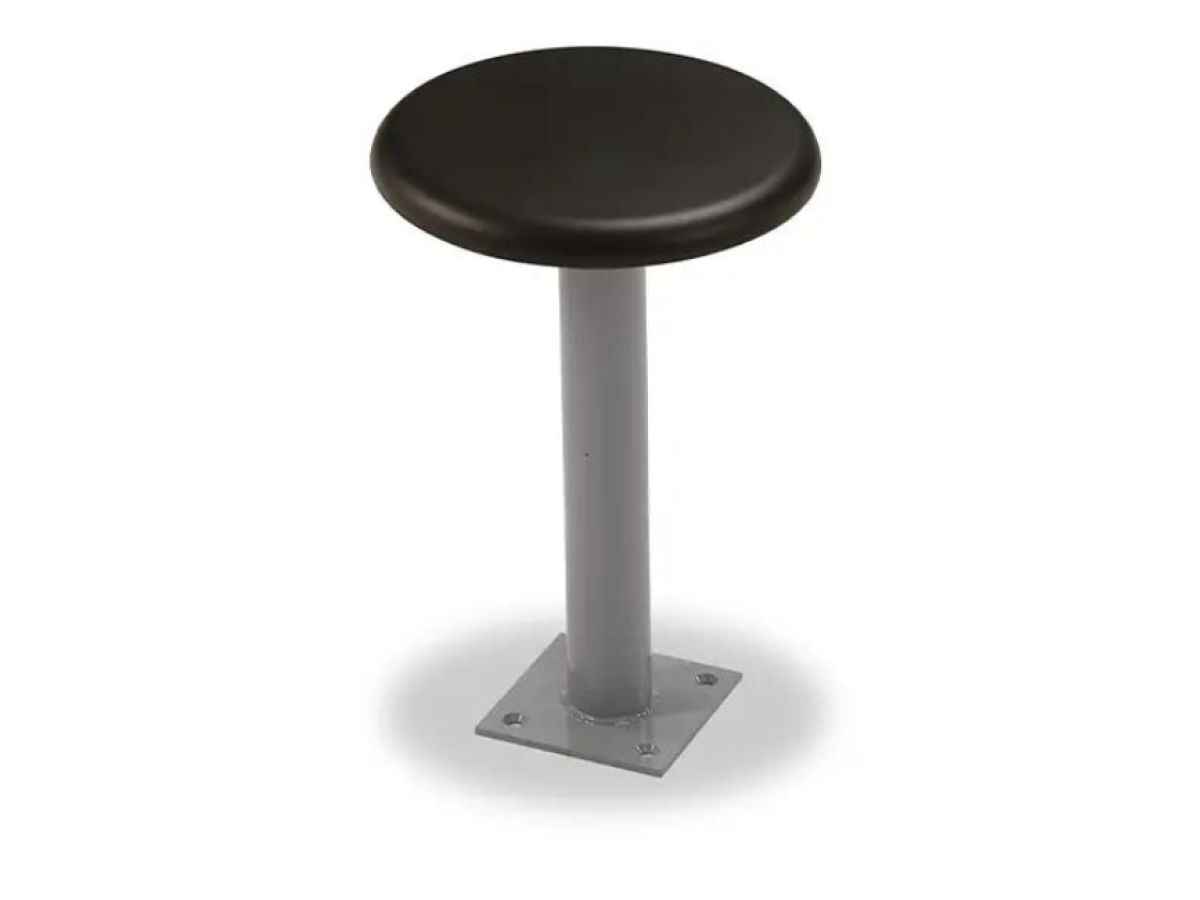 Floor Mount Stool | SWS Group